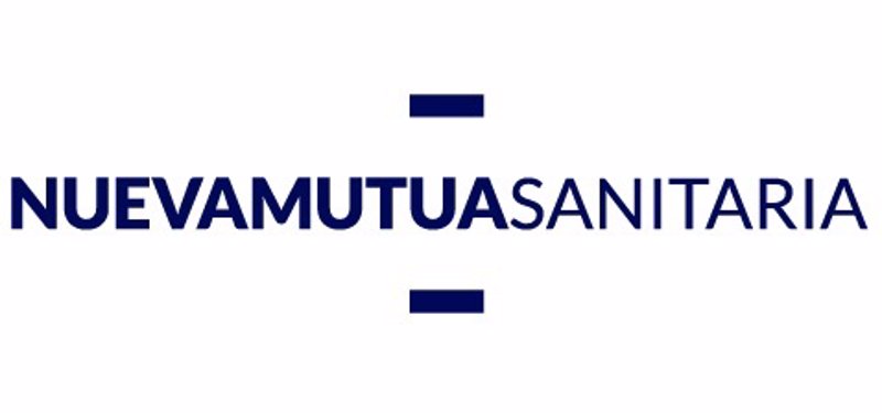 Logotipo Nueva Mutua Sanitaria