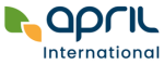 Logo April