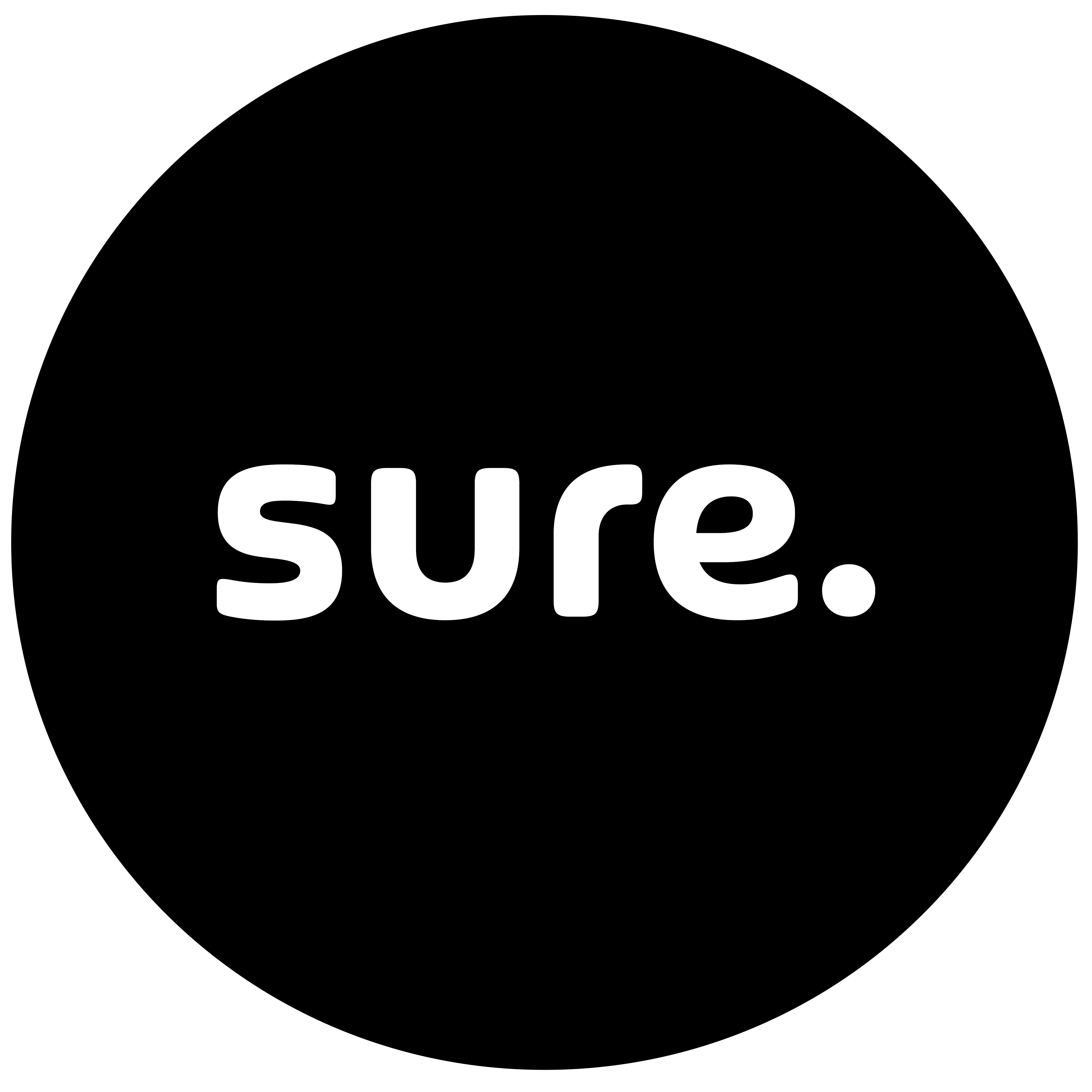 Logo Sure