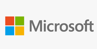 Logo Microsoft