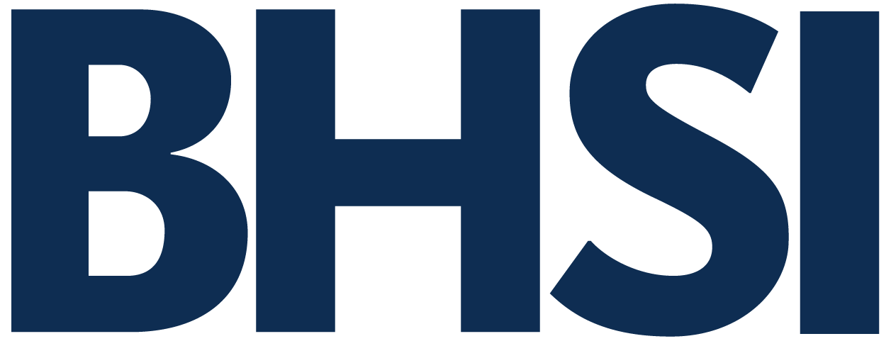Logo BHSI
